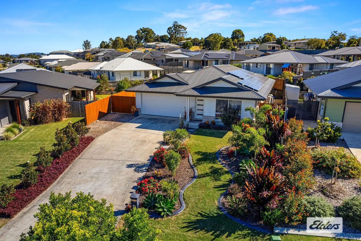 Main view of Homely house listing, 12 Knightsbridge Drive, Southside QLD 4570