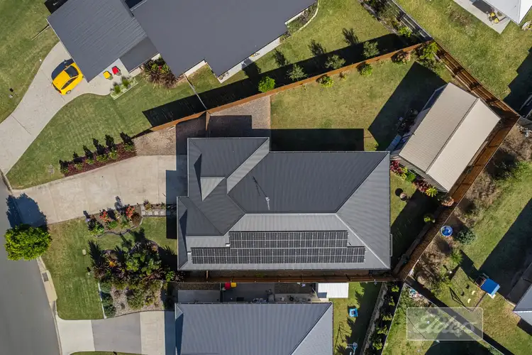 Second view of Homely house listing, 12 Knightsbridge Drive, Southside QLD 4570