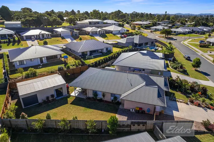 Third view of Homely house listing, 12 Knightsbridge Drive, Southside QLD 4570