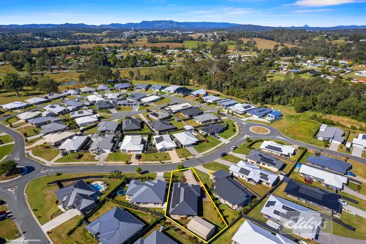 Fourth view of Homely house listing, 12 Knightsbridge Drive, Southside QLD 4570