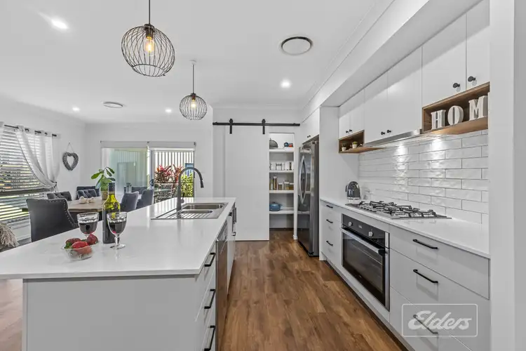 Fifth view of Homely house listing, 12 Knightsbridge Drive, Southside QLD 4570