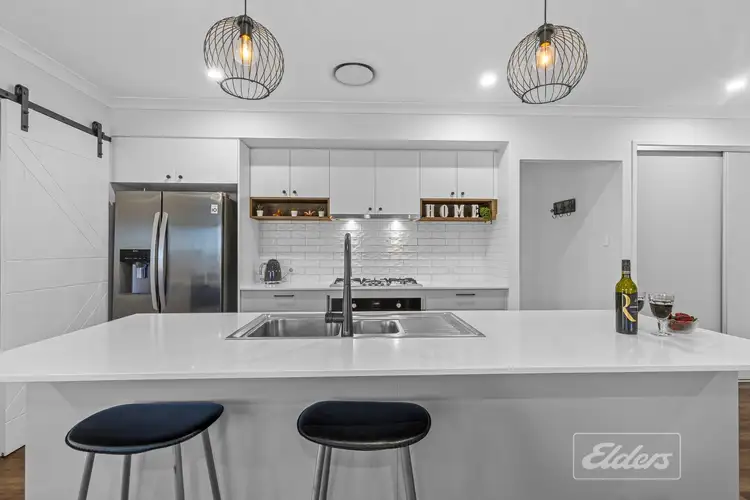 Sixth view of Homely house listing, 12 Knightsbridge Drive, Southside QLD 4570