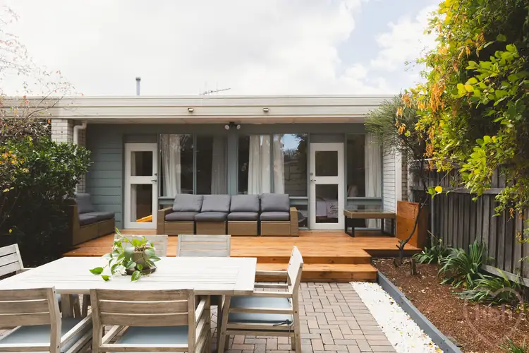 Second view of Homely townhouse listing, 30 Dallachy Place, Page ACT 2614