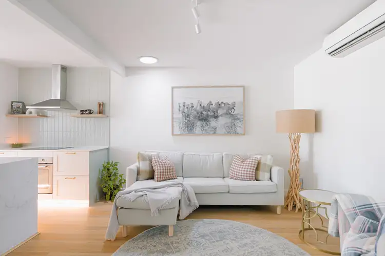 Third view of Homely townhouse listing, 30 Dallachy Place, Page ACT 2614