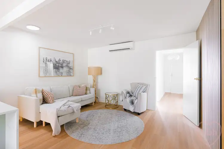 Fourth view of Homely townhouse listing, 30 Dallachy Place, Page ACT 2614