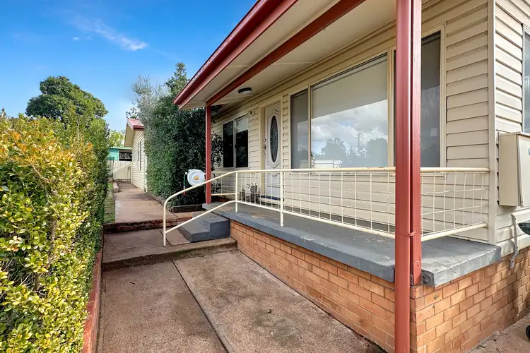 Second view of Homely house listing, 9 Green Street, Cobar NSW 2835