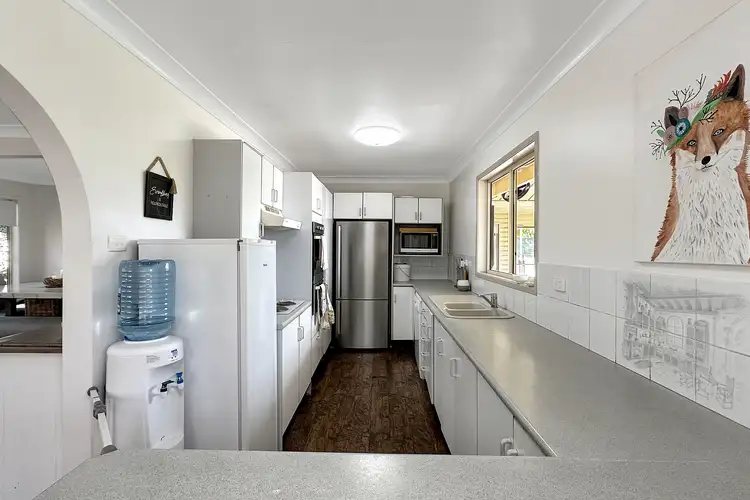 Fifth view of Homely house listing, 9 Green Street, Cobar NSW 2835