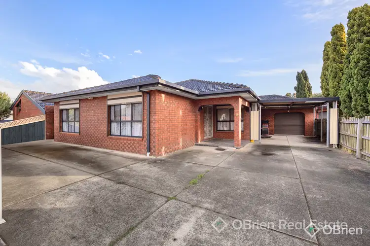 8 Wilpena Court, St Albans VIC 3021