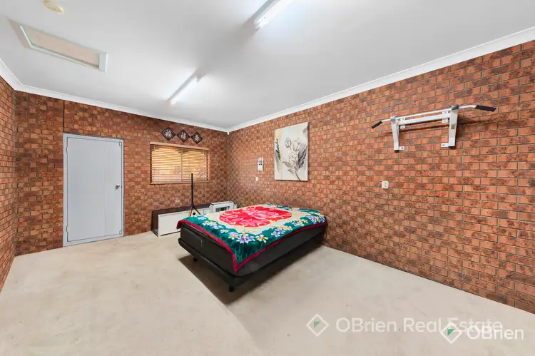 Third view of Homely house listing, 8 Wilpena Court, St Albans VIC 3021