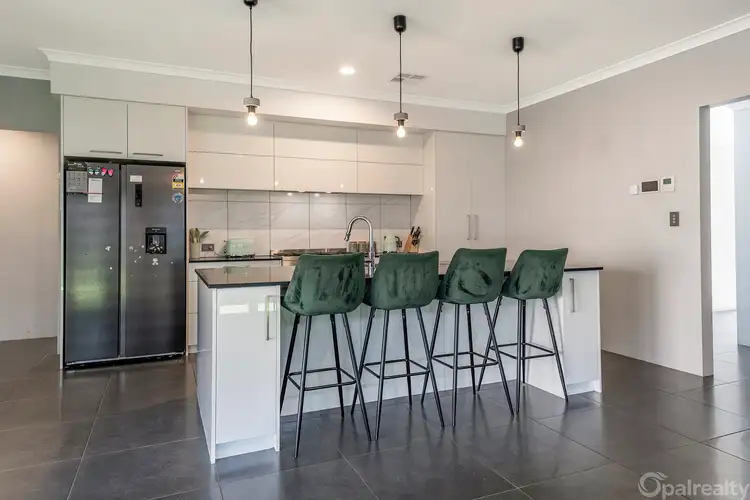 Fifth view of Homely house listing, 16 Daffodil Way, Karnup WA 6176