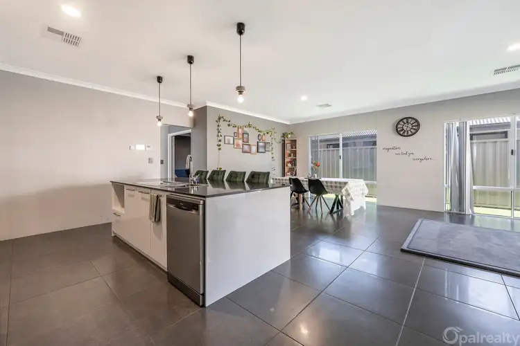 Sixth view of Homely house listing, 16 Daffodil Way, Karnup WA 6176