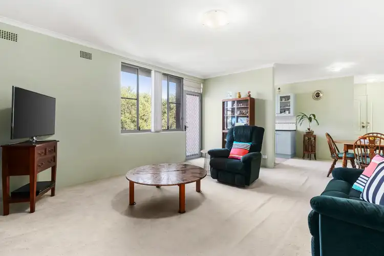 Main view of Homely apartment listing, 9/175 Willarong Road, Caringbah NSW 2229