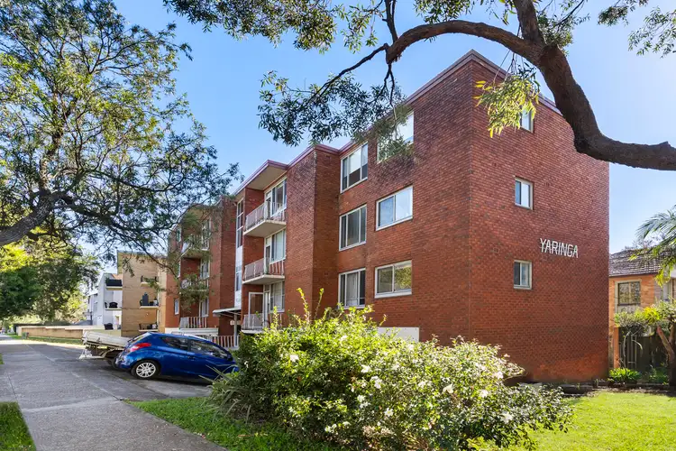 Fourth view of Homely apartment listing, 9/175 Willarong Road, Caringbah NSW 2229
