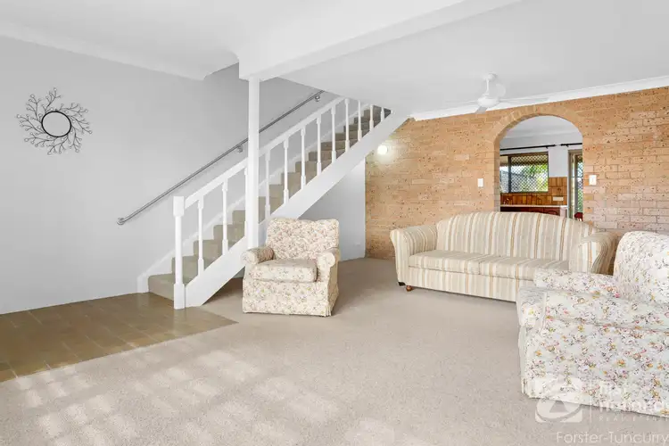 Fourth view of Homely townhouse listing, 2/6 Colvin Avenue, Tuncurry NSW 2428