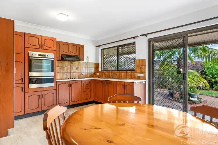 Sixth view of Homely townhouse listing, 2/6 Colvin Avenue, Tuncurry NSW 2428