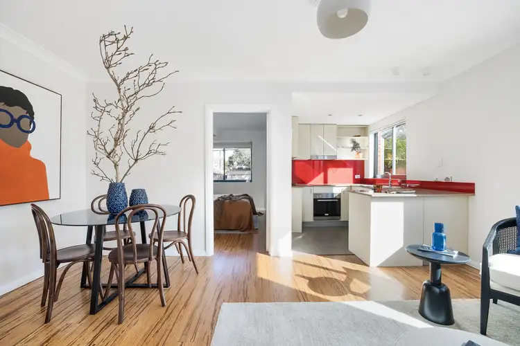 4/163-169 Australia Street, Newtown NSW 2042