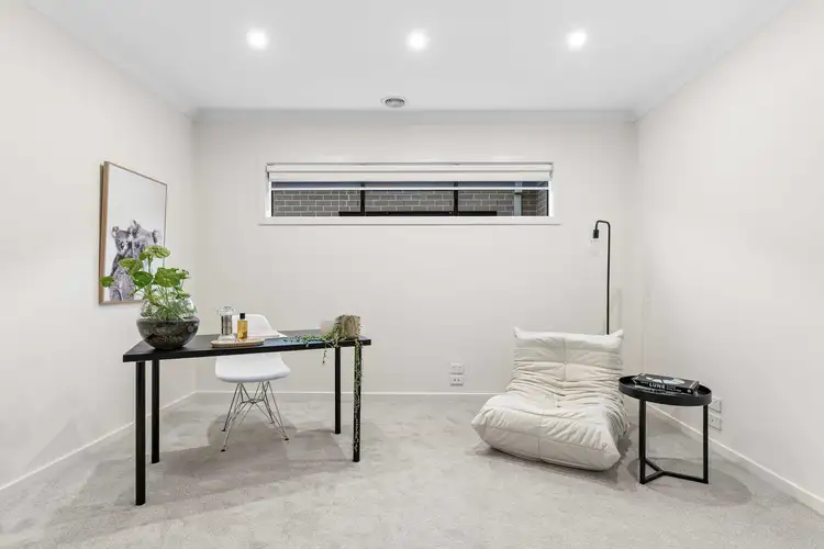 Third view of Homely house listing, 38A Chittenup Bend, Sydenham VIC 3037