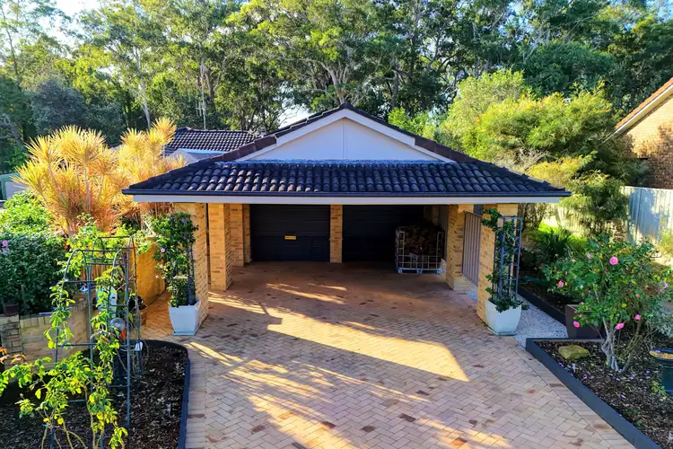 Second view of Homely house listing, 25 Constable Place, Tuncurry NSW 2428