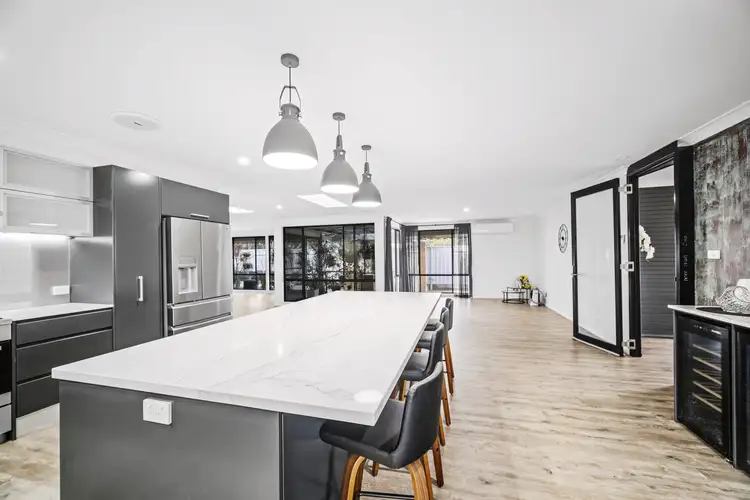 Fifth view of Homely house listing, 25 Constable Place, Tuncurry NSW 2428