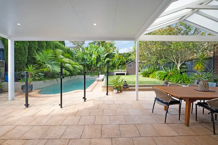 6 Lyndale Place, Belrose NSW 2085