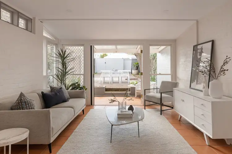 Second view of Homely house listing, 106 Ernest Street, Crows Nest NSW 2065