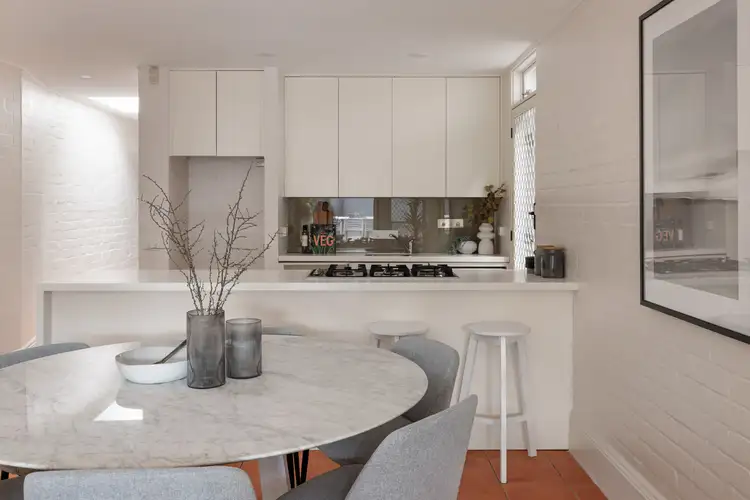 Third view of Homely house listing, 106 Ernest Street, Crows Nest NSW 2065
