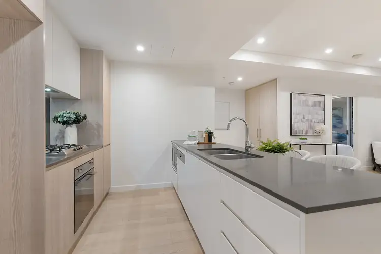 Fifth view of Homely apartment listing, BG14/680 Willoughby Road, Willoughby NSW 2068
