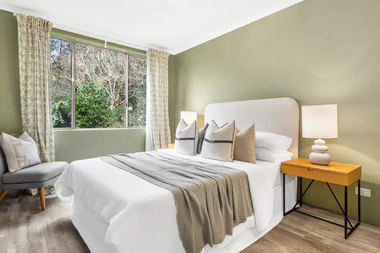 Fifth view of Homely apartment listing, 9/106 Crimea Road, Marsfield NSW 2122