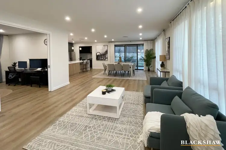 15 Porter Street, Wright ACT 2611