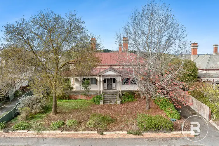 506 Neill Street, Soldiers Hill VIC 3350
