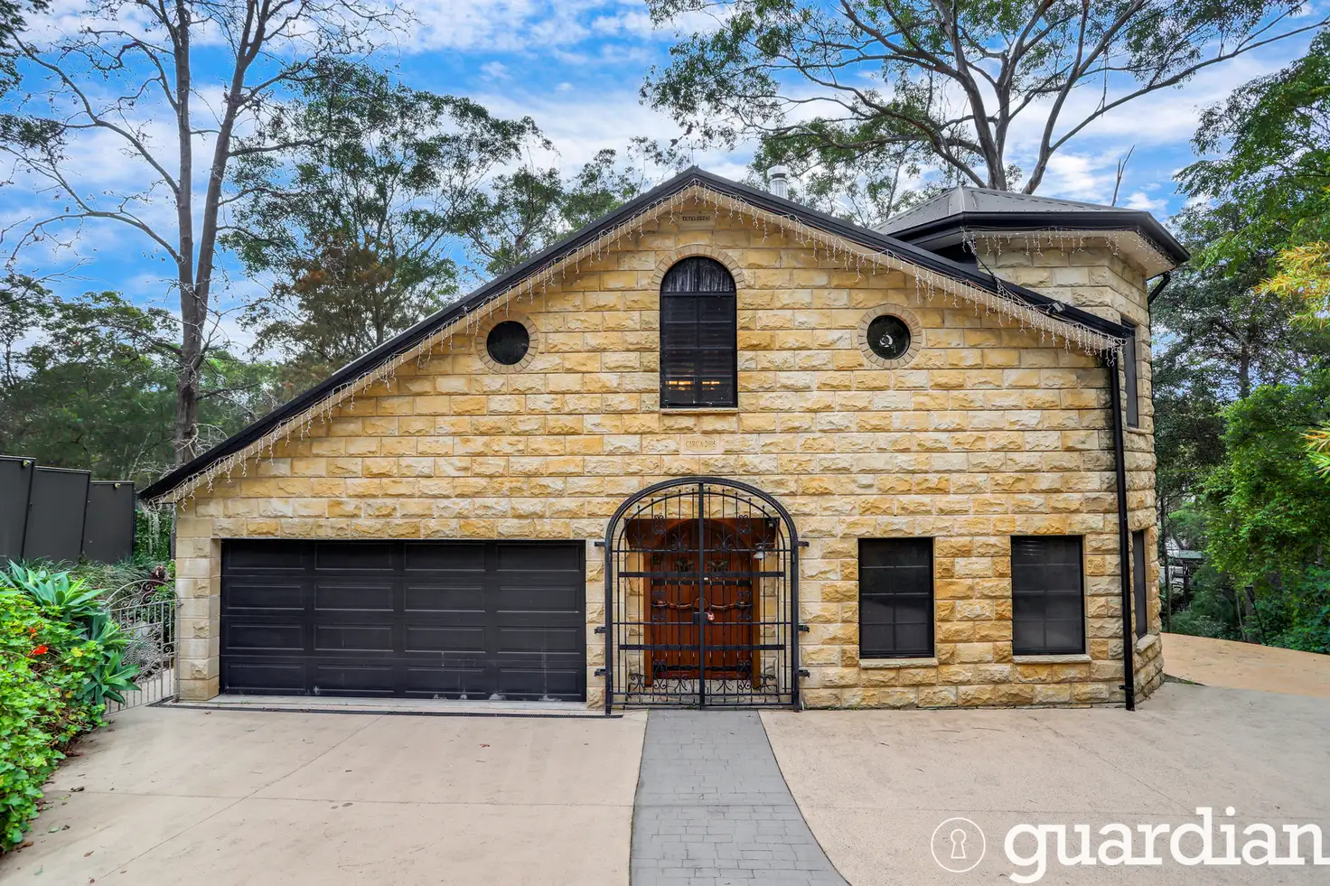 Main view of Homely house listing, 8 Sunland Crescent, Mount Riverview NSW 2774