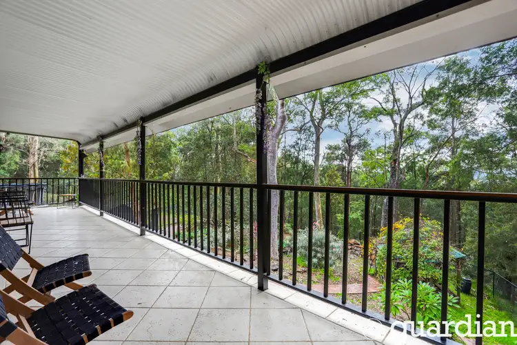 Third view of Homely house listing, 8 Sunland Crescent, Mount Riverview NSW 2774