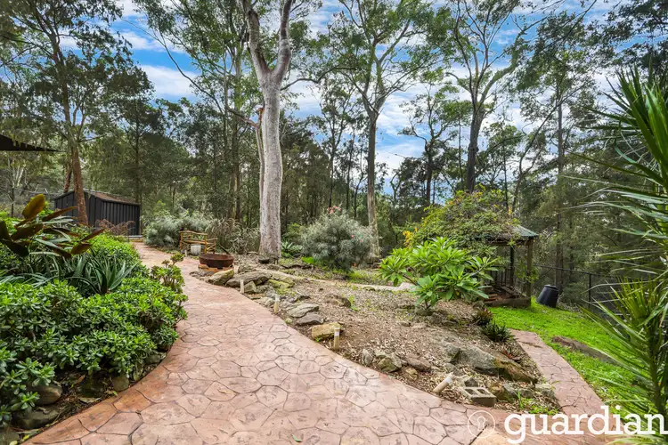 Fourth view of Homely house listing, 8 Sunland Crescent, Mount Riverview NSW 2774