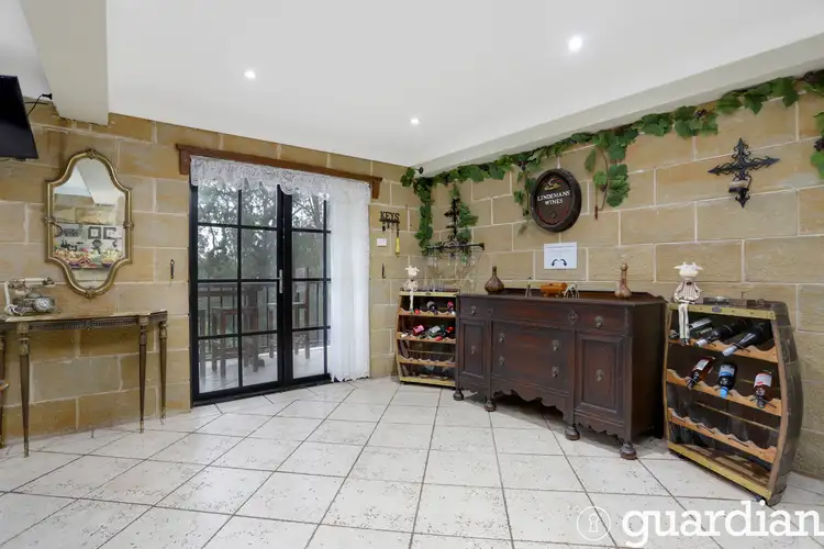 Fifth view of Homely house listing, 8 Sunland Crescent, Mount Riverview NSW 2774