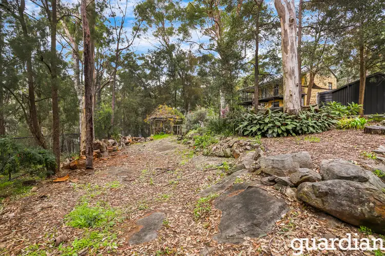 Sixth view of Homely house listing, 8 Sunland Crescent, Mount Riverview NSW 2774