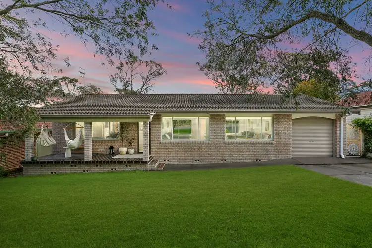 Second view of Homely house listing, 62 Swan Street, Kanwal NSW 2259