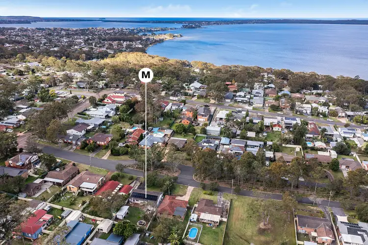 Fifth view of Homely house listing, 62 Swan Street, Kanwal NSW 2259