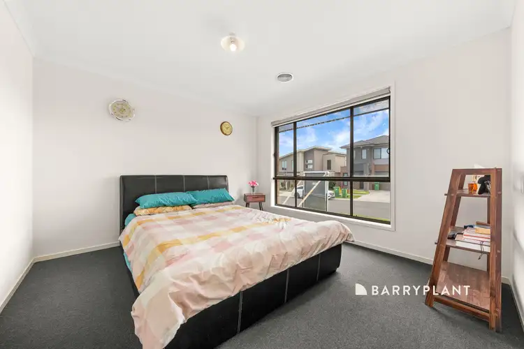 Fifth view of Homely house listing, 30 Jomon Way, Officer VIC 3809