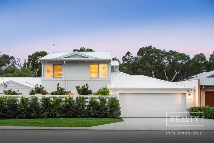 72 Lynn Street, Trigg WA 6029