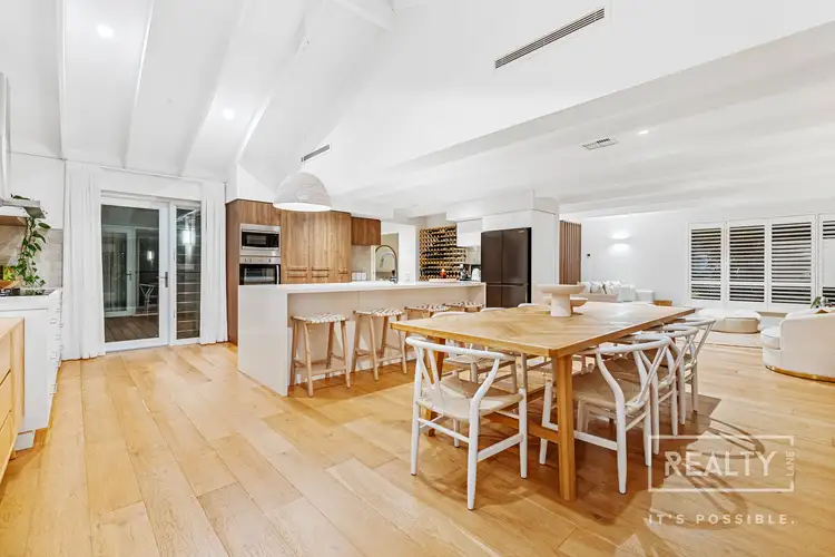 Third view of Homely house listing, 72 Lynn Street, Trigg WA 6029