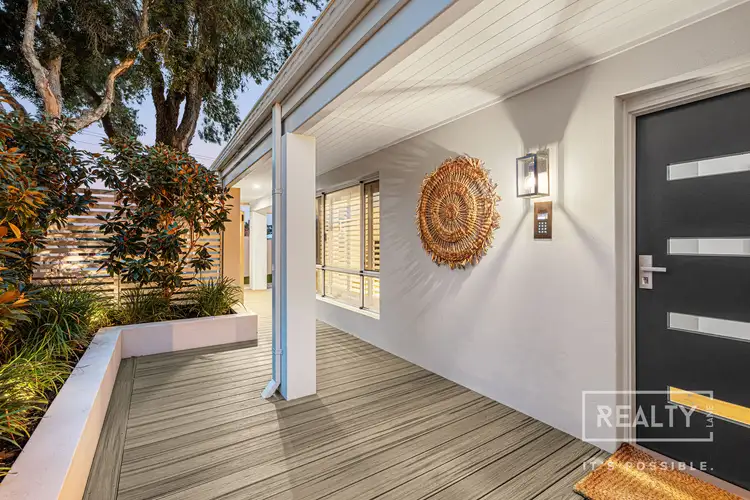 Fifth view of Homely house listing, 72 Lynn Street, Trigg WA 6029