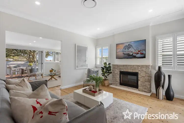 67 Hilton Avenue, Roselands NSW 2196