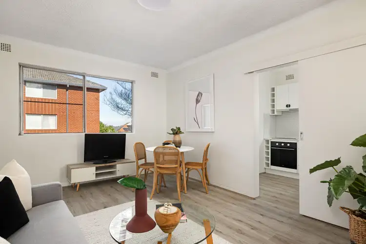 Second view of Homely apartment listing, 9/542 New Canterbury Road, Dulwich Hill NSW 2203