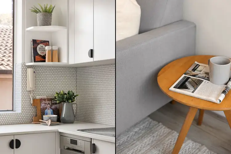 Third view of Homely apartment listing, 9/542 New Canterbury Road, Dulwich Hill NSW 2203