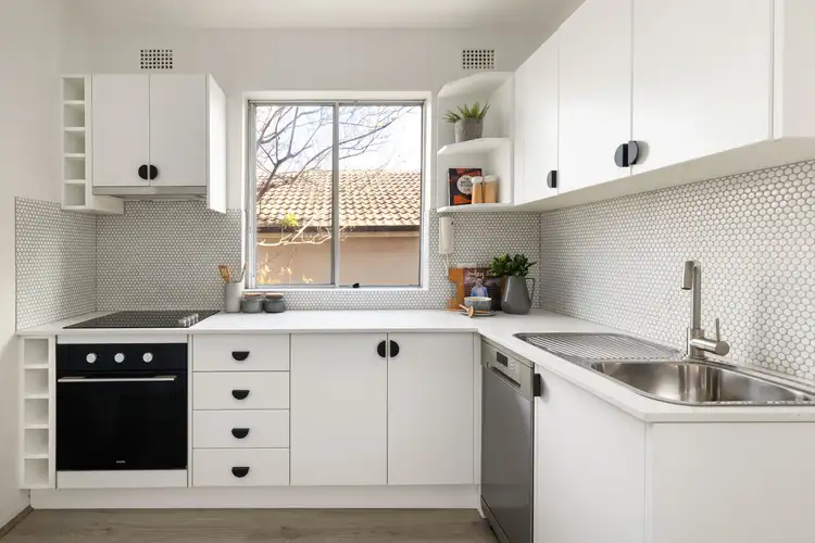 Fourth view of Homely apartment listing, 9/542 New Canterbury Road, Dulwich Hill NSW 2203