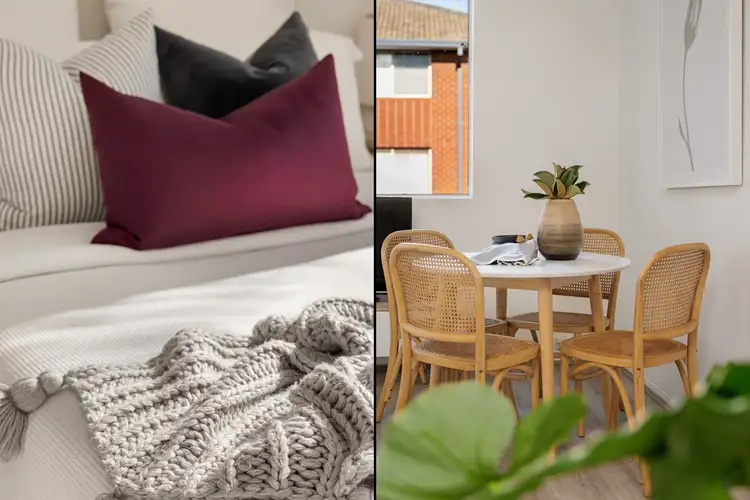 Fifth view of Homely apartment listing, 9/542 New Canterbury Road, Dulwich Hill NSW 2203
