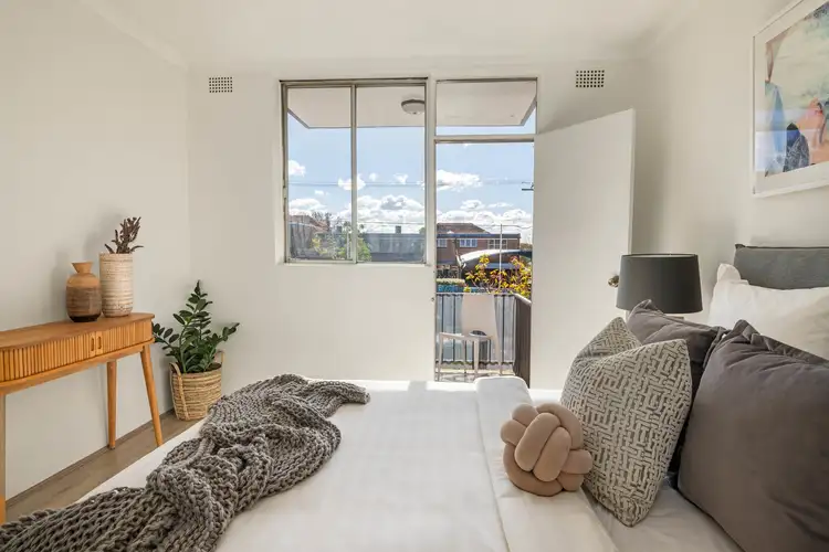 Sixth view of Homely apartment listing, 9/542 New Canterbury Road, Dulwich Hill NSW 2203
