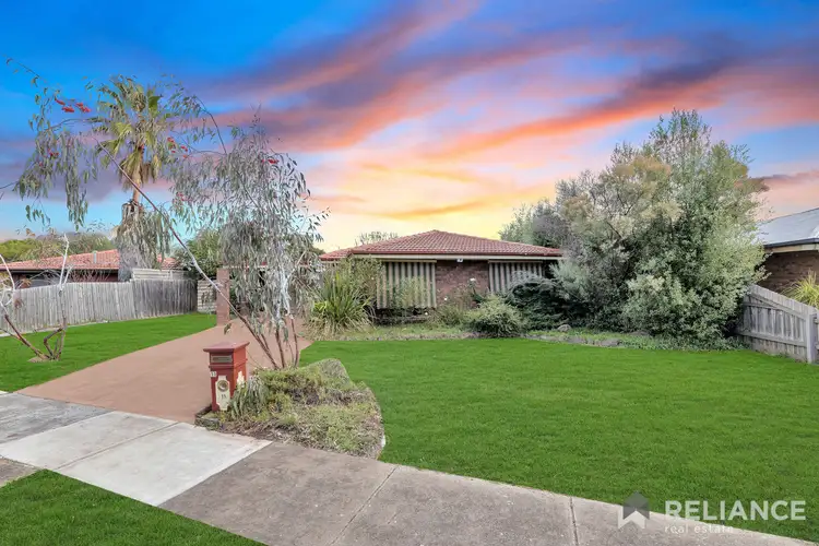 Second view of Homely house listing, 11 Lincoln Way, Melton West VIC 3337