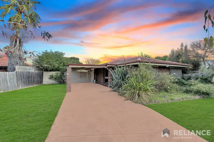 Third view of Homely house listing, 11 Lincoln Way, Melton West VIC 3337