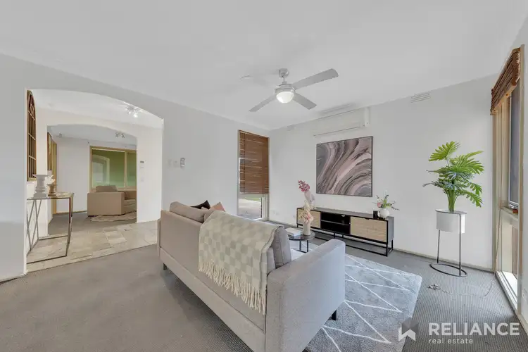 Sixth view of Homely house listing, 11 Lincoln Way, Melton West VIC 3337